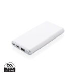Ultraplatus 10 000 mAh galios bankas su PD