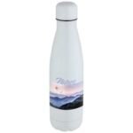 Cove 500 ml sublimacinis vakuuminiu būdu izoliuotas nerūdijančio plieno butelis - Image 2