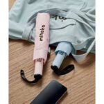 23 colių vėjo nepraleidžiantis skėtis - Image 43