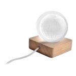 LumiGlobe stiklinis šviesos gaubtas - Image 3