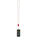 Anser perdirbtos plastiko išmaniojo telefono pakabukas su 27 W 5 viename įmontuotu kabeliu - Image 16