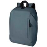 Resi Plus 15" GRS perdirbtas anti-vagystės kuprinė 18L