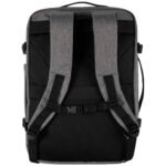 Libra 17" GRS perdirbtas kelioninis kuprinė 25L - Image 13