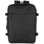 Libra 17" GRS perdirbtas kelioninis kuprinė 25L - Image 21