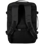 Libra 17" GRS perdirbtas kelioninis kuprinė 25L - Image 22
