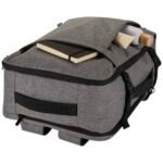 Libra 17" GRS perdirbtas kelioninis kuprinė 25L - Image 16
