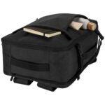 Libra 17" GRS perdirbtas kelioninis kuprinė 25L - Image 25