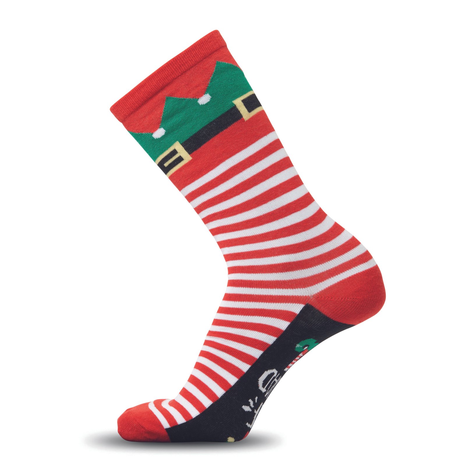 White/Red