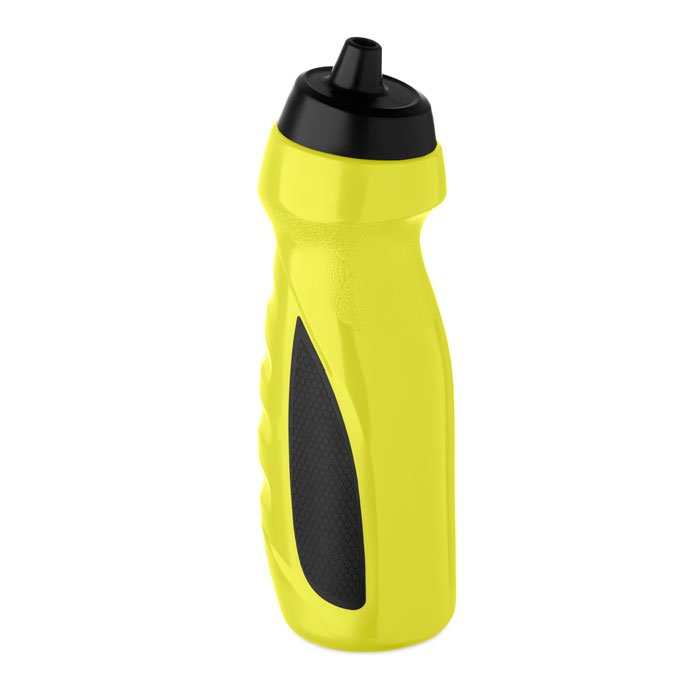 Neon Yellow