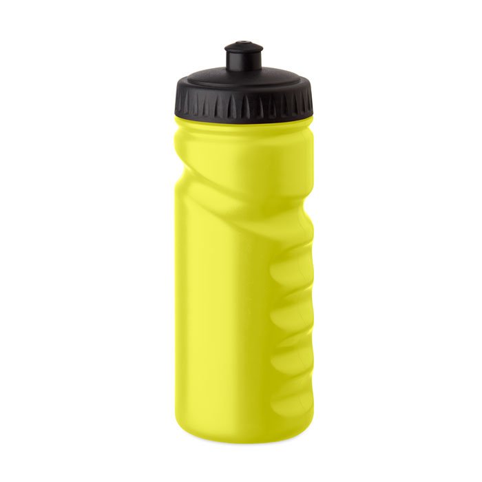 Neon Yellow
