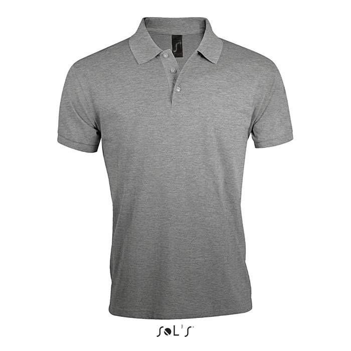 Pilka melange 2