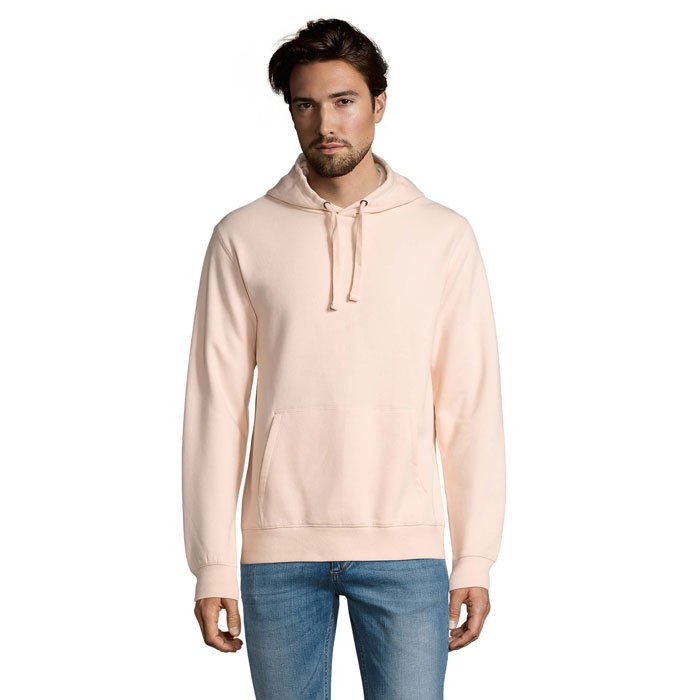 Creamy Pink