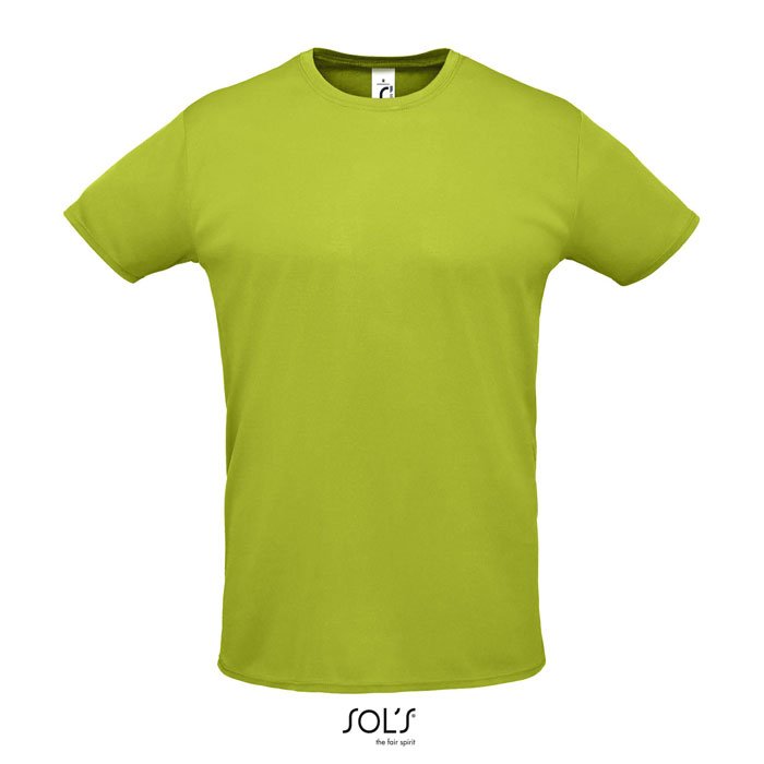 Apple Green