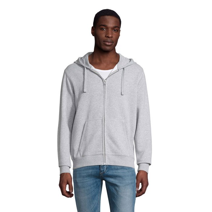 Grey Melange 2