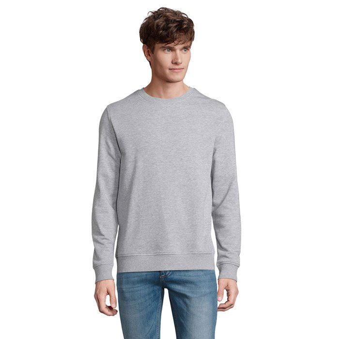Pilka melange 2