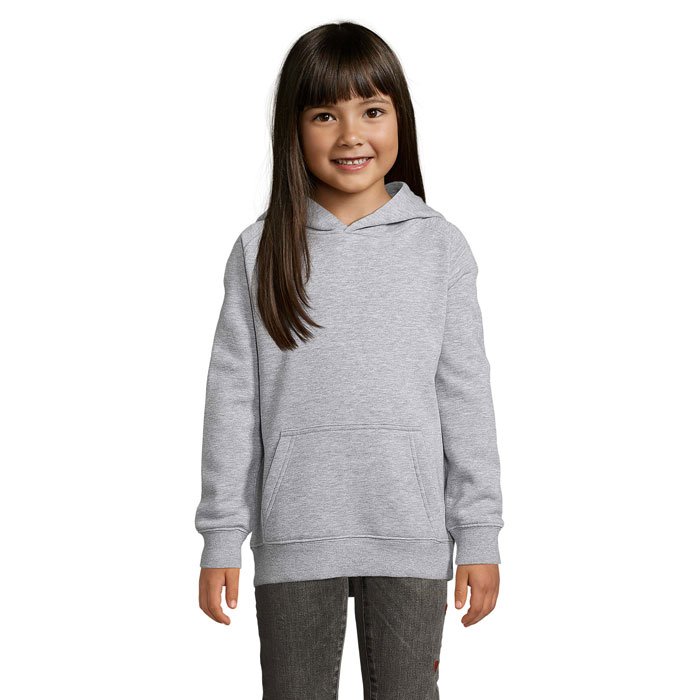 Grey Melange 2
