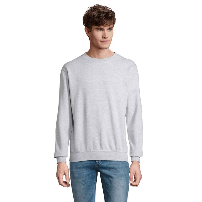 Pilka melange 2