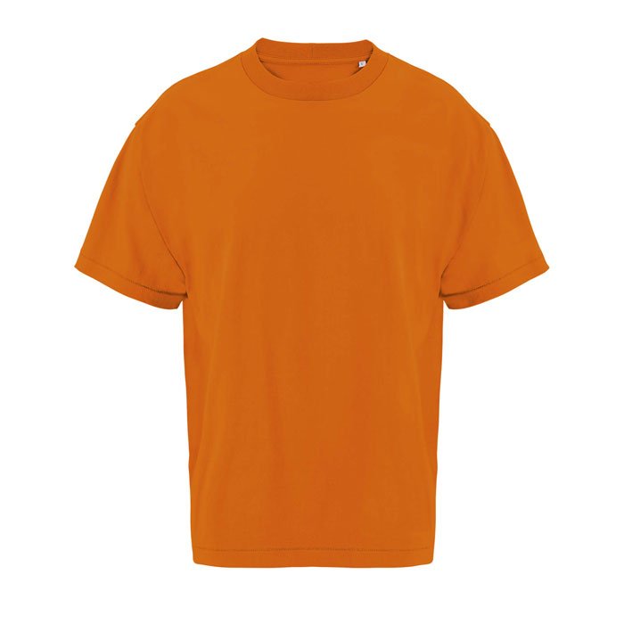 Vidutinis oranžinis