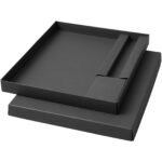 Moleskine užrašų knygelės ir rašiklio dovanų rinkinys - Image 4