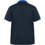 Samurajus 160 g/m2 unisex antibakterinė trumpomis rankovėmis polo - Image 2