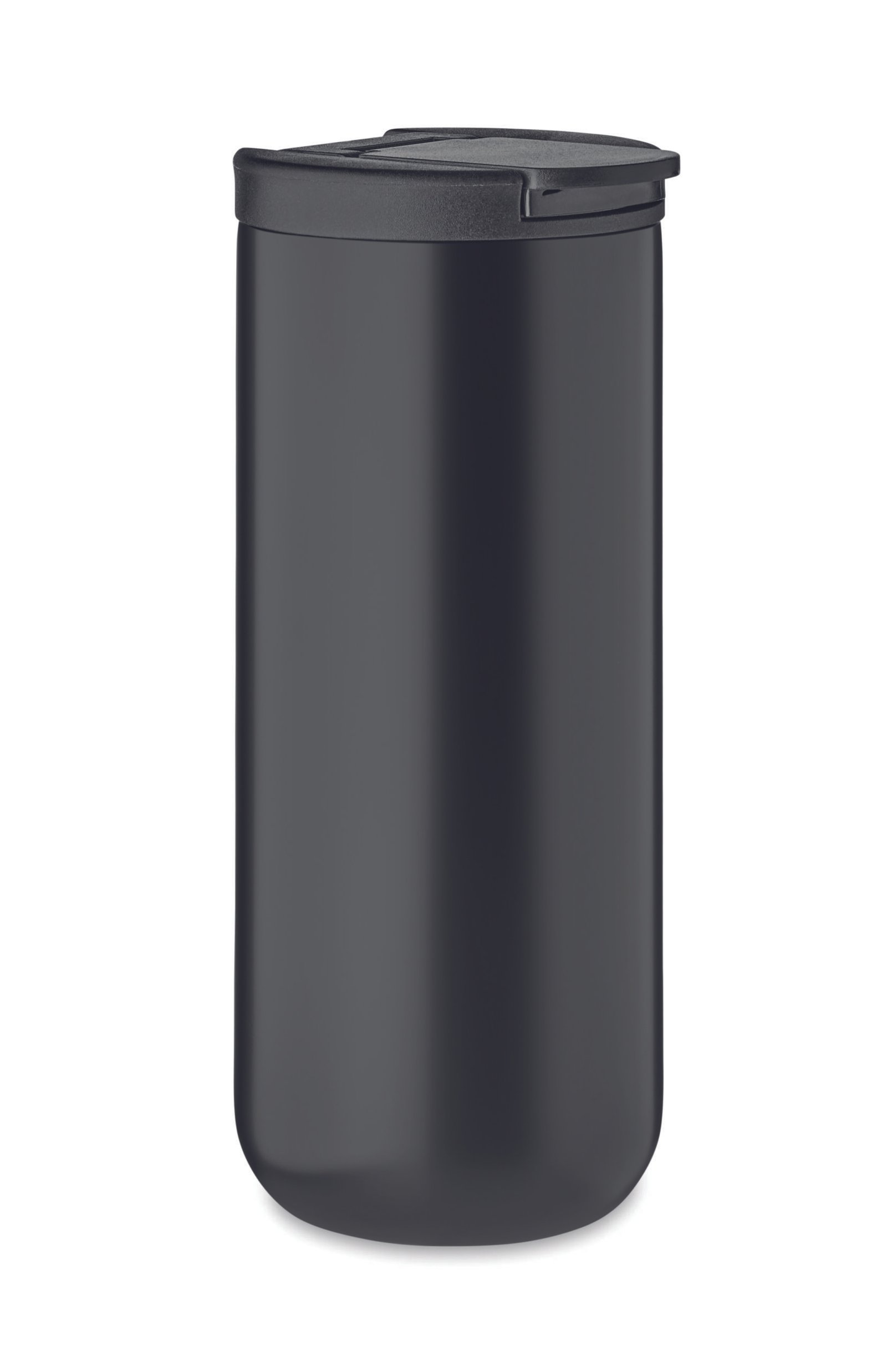 mo2112-03 Double wall bottle 330 ml - Image 1